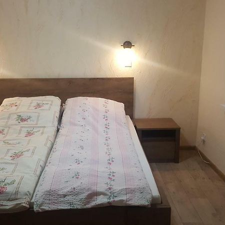 Apartamento Pod srebrną różą Chęciny Exterior foto