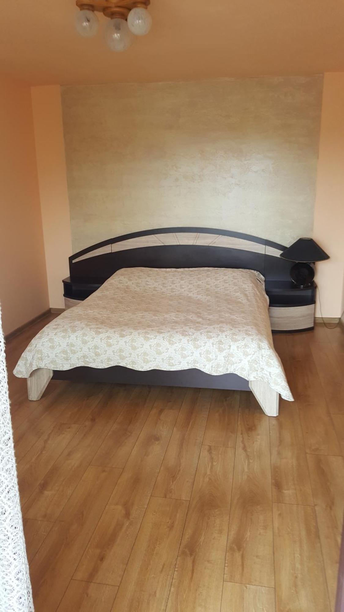 Apartamento Pod srebrną różą Chęciny Exterior foto