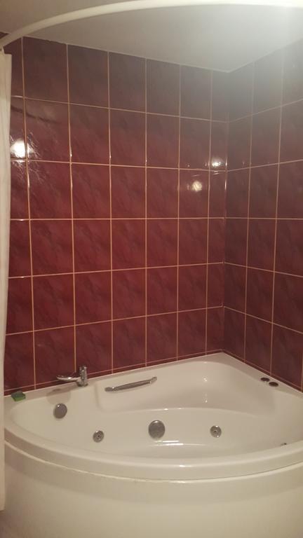 Apartamento Pod srebrną różą Chęciny Exterior foto